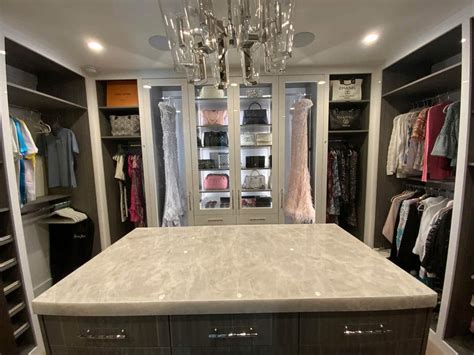 closet installation las vegas